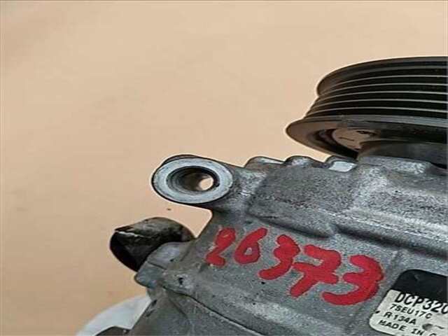 Foto 3ª: Compresor Aire Acondicionado Nissan Micra 1.2 CITY (D) [1.2 LTR. - 59 KW CAT]