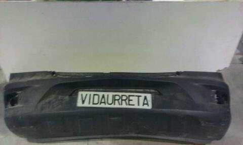 Foto 1ª: Paragolpes Delantero Mercedes Sprinter VERSION INDEFINIDA (2009)