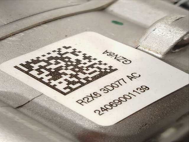 Foto 4ª: Columna Dirección Ford Tourneo 1.0 ECOBOOST 125CV 92KW [B7NB] (2024)