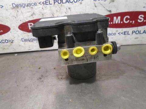 Abs Seat Ibiza 1.4 16V TSI ACT 150CV 110KW