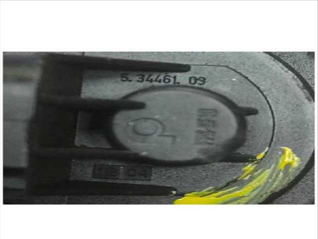 Foto 3ª: Valvula EGR Fiat Croma 1.9 D MULTIJET 194AXB1B) (2005)