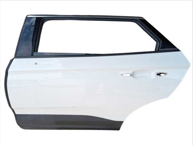 Puerta Trasera Izquierda Opel Grandland 1.2 75)