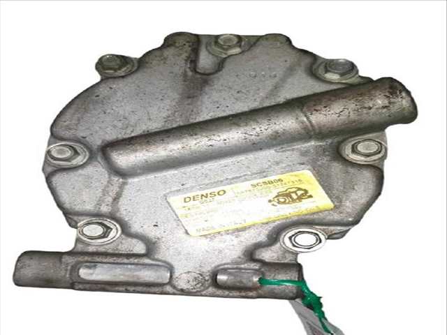 Foto 2ª: Compresor Aire Acondicionado Ford Ka 1.2 (2008)
