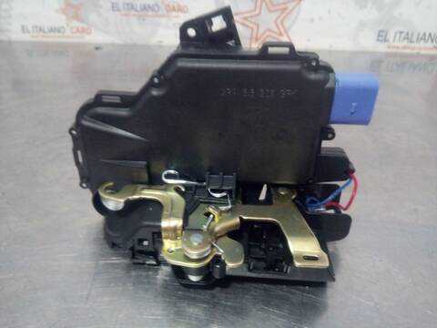 Cerradura Puerta Delantera Derecha Seat Ibiza VERSION INDEFINIDA