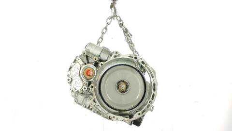 Caja Cambios Cupra Formentor 1.5 TSI