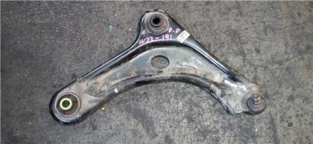 Brazo Suspension Delantero Derecho Citroen C3 1.2 COLLECTION [1.2 LTR. - 60 KW 12V E-VTI]