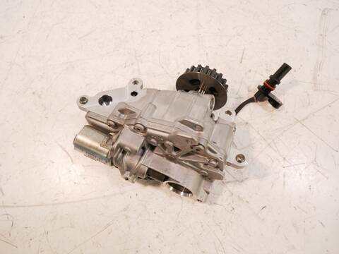Bomba de Aceite Ford Transit 105 CV 77KW