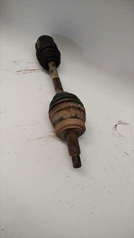 Foto 2ª: Transmision Delantera Derecha Hyundai Tucson 2.0 DIESEL [D4EA-V] (2006)