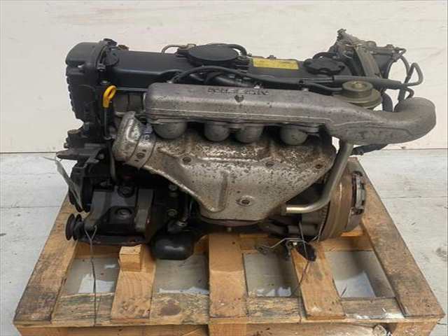 Motor Completo Nissan Almera 2.0 DIESEL 75CV 55KW