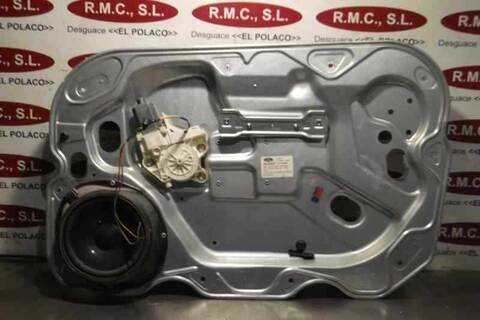 Elevalunas Eléctrico Delantero Derecho Ford Focus 1.6 TDCI CAT BERLINA 109CV 80KW