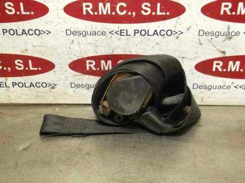 Foto 2ª: Cinturón Delantero Derecho Seat Cordoba 1.9 TDI BERLINA 90CV 66KW [AGR] (1999)