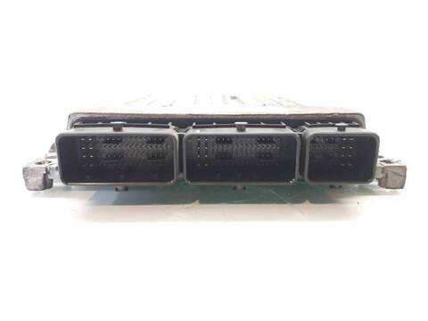 Foto 2ª: Centralita Motor ECU Renault Scenic BOSE EDITION 110CV 81KW [K9K836] (2010)