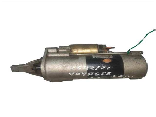 Motor de Arranque Chrysler Voyager 2.8 CRD