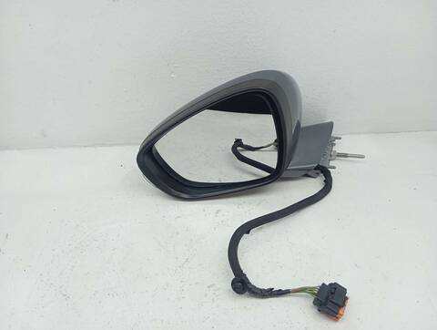 Retrovisor Izquierdo Peugeot 508 STYLE 140CV 103KW