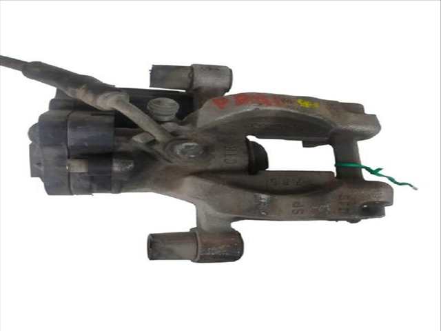 Foto 2ª: Pinza Freno Trasera Izquierdo Skoda Superb 2.0 TDI (2015)