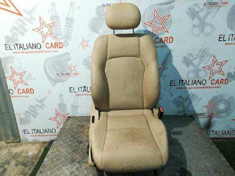 Foto 1ª: Asiento Delantero Derecho Mercedes Clase C 160 270 CDI 203.016) BERLINA 170CV 125KW (2000)