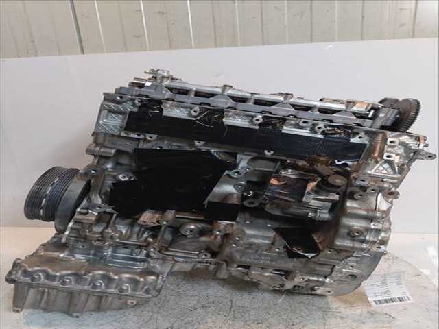 Foto 2ª: Motor Completo Mercedes Sprinter 2.0 170 CV 125KW [OM654.920] (2025)