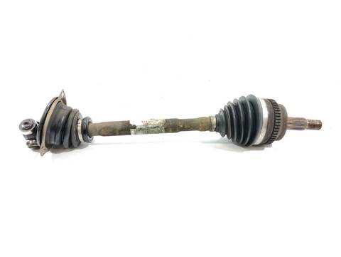 Transmision Delantera Izquierda Nissan Interstar COMBI - 9 L1H1 BATALLA CORTA 2.8T 114CV