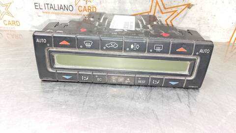 Foto 1ª: Mando Climatizador Mercedes Clase E 180 320 CDI 210.026) BERLINA 197CV 145KW [613961] (2000)