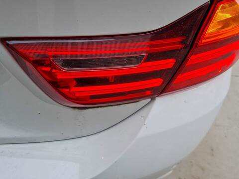 Foto 4ª: Piloto Portón Derecho Bmw Serie 4 418 435D XDRIVE M SPORT COUPE 313CV 230KW [N57D30B] (2015)