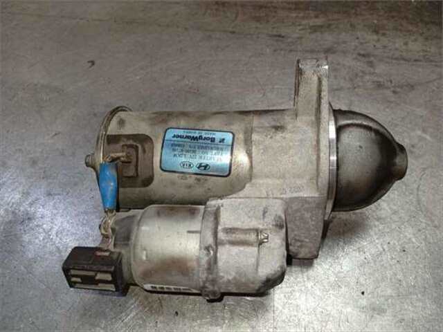 Motor de Arranque Kia Stonic 1.2 CONCEPT [1.2 LTR. - 62 KW CAT]