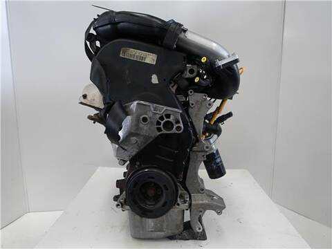 Motor Completo Audi A3 1.8 AMBIENTE 125CV 92KW