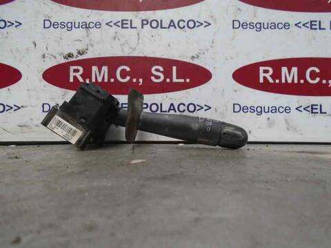 Mando Luces Renault Scenic 1.9 DCI DIESEL CAT 102CV 75KW RX4 JA0)