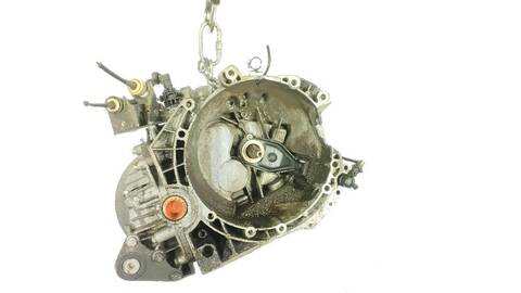 Caja Cambios Citroen Jumper 2.2 HDI 100