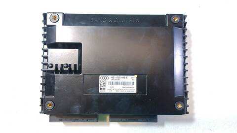 Foto 2ª: Centralita Motor ECU Audi A7 RS7 PERFORMANCE QUATTRO 605CV 445KW [CWUC] (2016)
