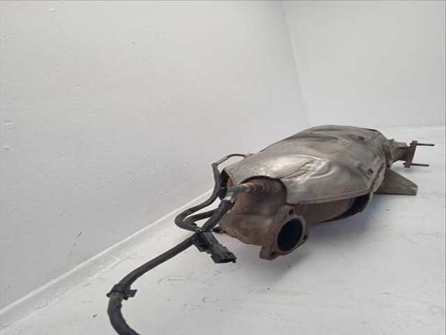 Foto 2ª: Catalizador Tata Aria 2.2 DI AWD 140CV 103KW [DW12DD] (2012)