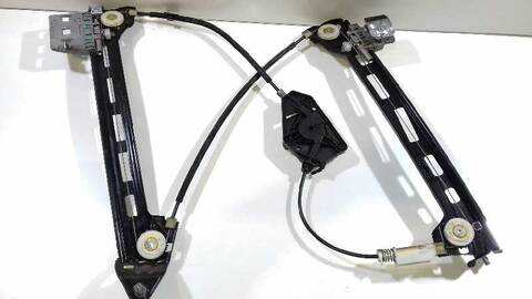 Foto 2ª: Elevalunas Eléctrico Delantero Derecho Volkswagen Passat BASICO 170CV 125KW [CBBB] (2008)