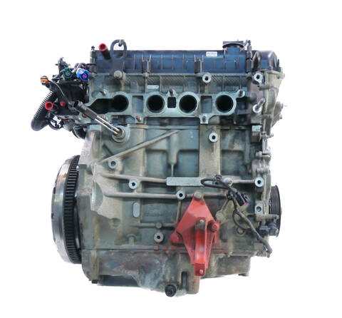 Foto 3ª: Motor Completo Volvo V70 MK3 145CV 107KW [B4204S4] (2009)