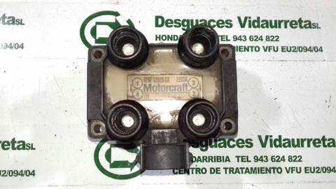 Foto 3ª: Modulo Encendido Ford Escort 1.6 16V CAT TURNIER 88CV 65KW (1995)