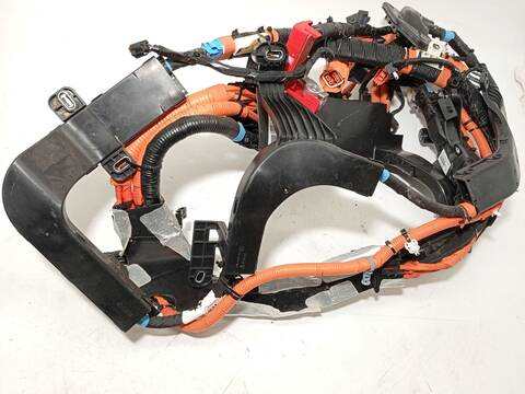 Centralita Motor ECU Ford Kuga 2.5 DURATEC PLUG-IN-HYBRID 152CV 112KW