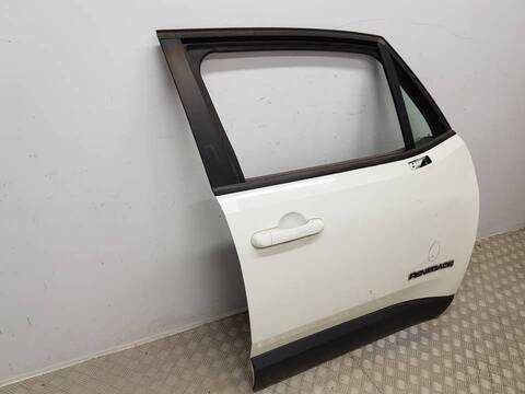 Foto 2ª: Puerta Delantera Derecha Jeep Renegade 1.4 M-AIR 170CV [B3D] (2014)