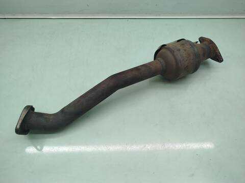 Catalizador Hyundai Ioniq 1.6 GDI HYBRID 141CV 104KW