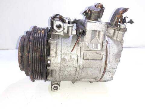Foto 2ª: Compresor Aire Acondicionado Mercedes Clase V 200 V 220 CDI 638.294) 122CV 90KW [611980] (2007)