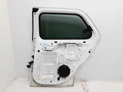 Foto 2ª: Puerta Trasera Derecha Citroen C4 G CACTUS FEEL [HM01] (2015)