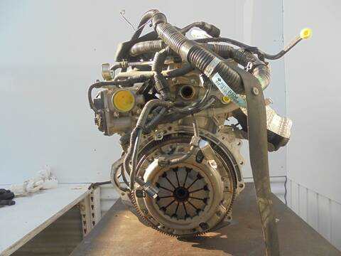 Foto 2ª: Motor Completo Mitsubishi ASX CHALLENGE 2WD 117CV 86KW [4A92] (2010)