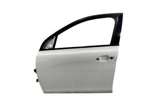 Foto 2ª: Puerta Delantera Izquierda Peugeot 308 1.5 BLUE 131CV [YH01] (2014)