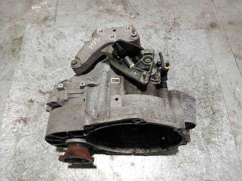 Foto 2ª: Caja Cambios Volkswagen Passat 2.0 TDI 140CV 103KW [CFFB] (2014)