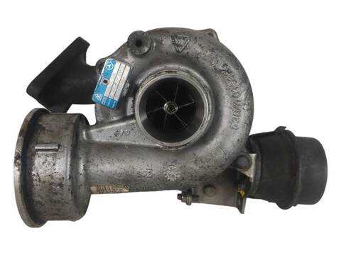 Foto 2ª: Turbocompresor Mercedes Clase B 150 B 200 CDI 245.208) 140CV (2005)