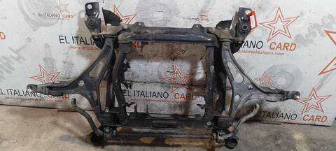 Foto 1ª: Puente Delantero Mercedes Clase R 280 R 350 CDI 4-MATIC 251.022) 224CV 165KW [OM642950] (2006)