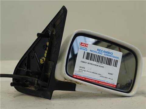 Retrovisor Derecho Volkswagen Polo 60 1.4 60CV 44KW