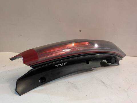 Foto 3ª: Piloto Trasero Derecho Citroen C4 1.6 HDI GRAND PICASSO 9HZ (2007)