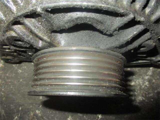 Foto 2ª: Alternador Nissan Almera 2.0 GTI [SR20DE]