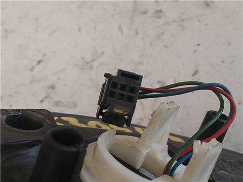 Foto 3ª: Retrovisor Izquierdo Citroen Berlingo 1.5 CONTROL M 75CV 55KW FURGON [BHW] (2017)
