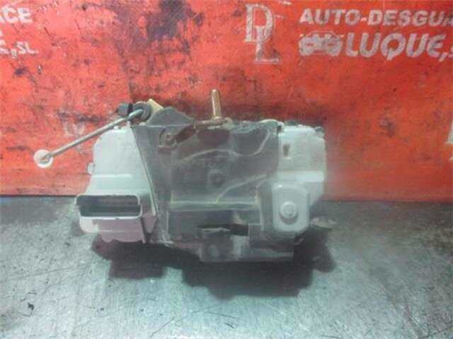 Cerradura Puerta Delantera Izquierda Citroen Xsara 1.6 HDI