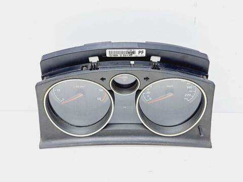 Cuadro de Instrumentos Opel Zafira COSMO 120CV 88KW