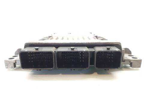 Foto 2ª: Centralita Motor ECU Nissan Qashqai DCI TD CAT 106CV 78KW [K9K EUR04] (2010)